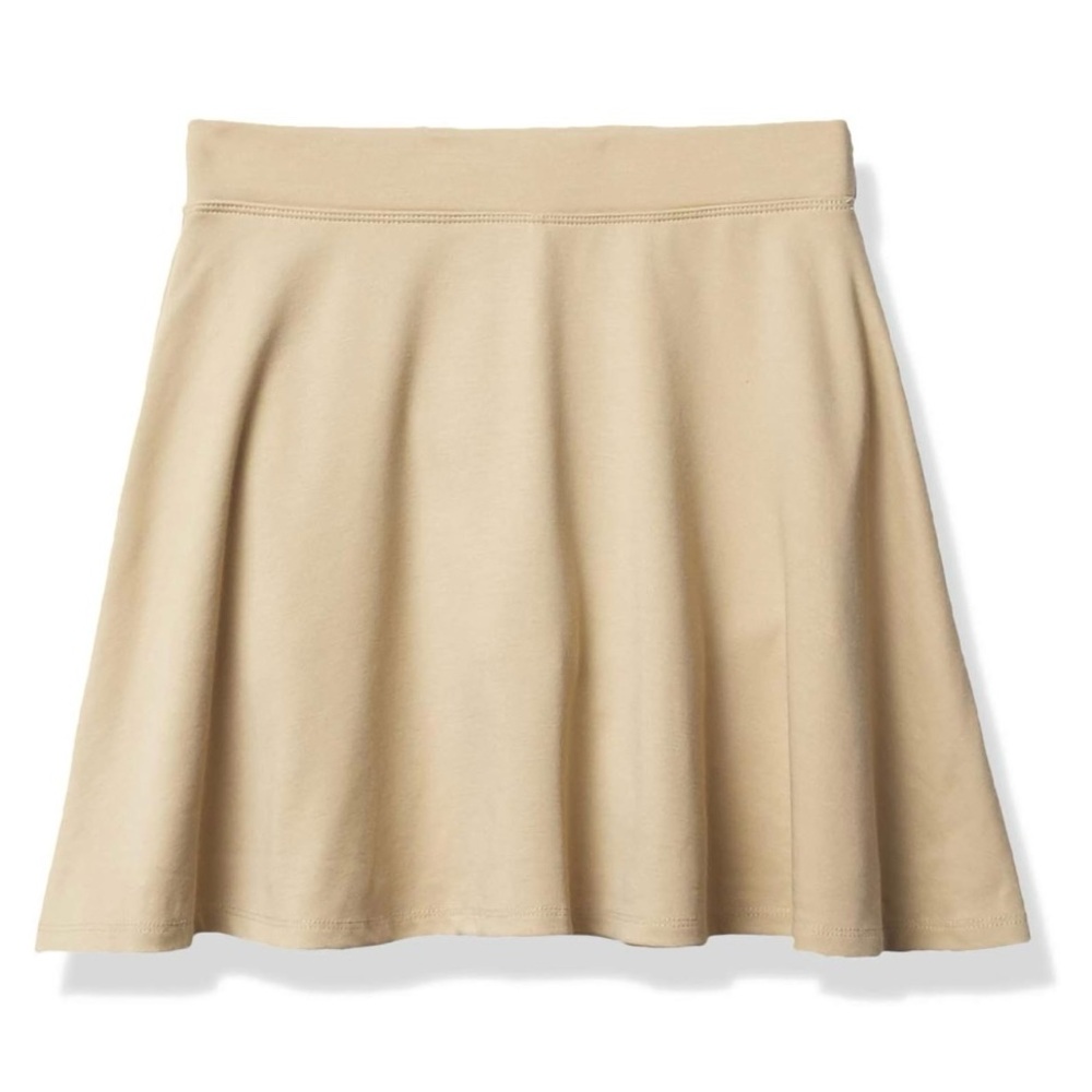 French Terry Skort